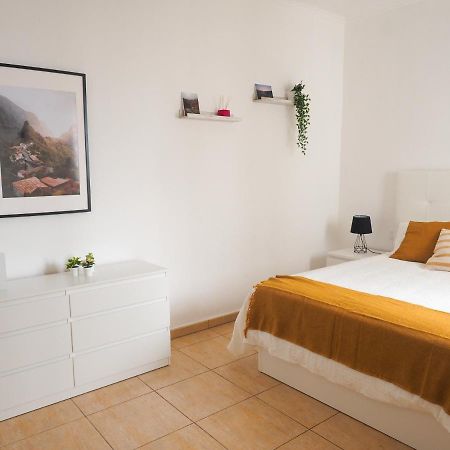 Apartamento Horizonte El Puertito De Gueimar Puertito de Guimar Esterno foto