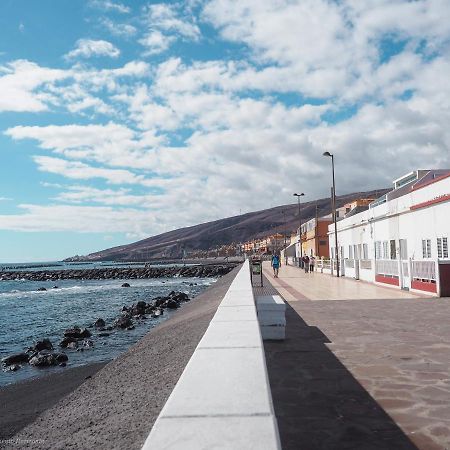 Apartamento Horizonte El Puertito De Gueimar Puertito de Guimar Esterno foto
