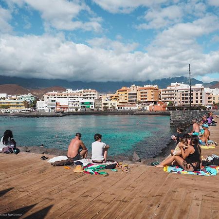 Apartamento Horizonte El Puertito De Gueimar Puertito de Guimar Esterno foto