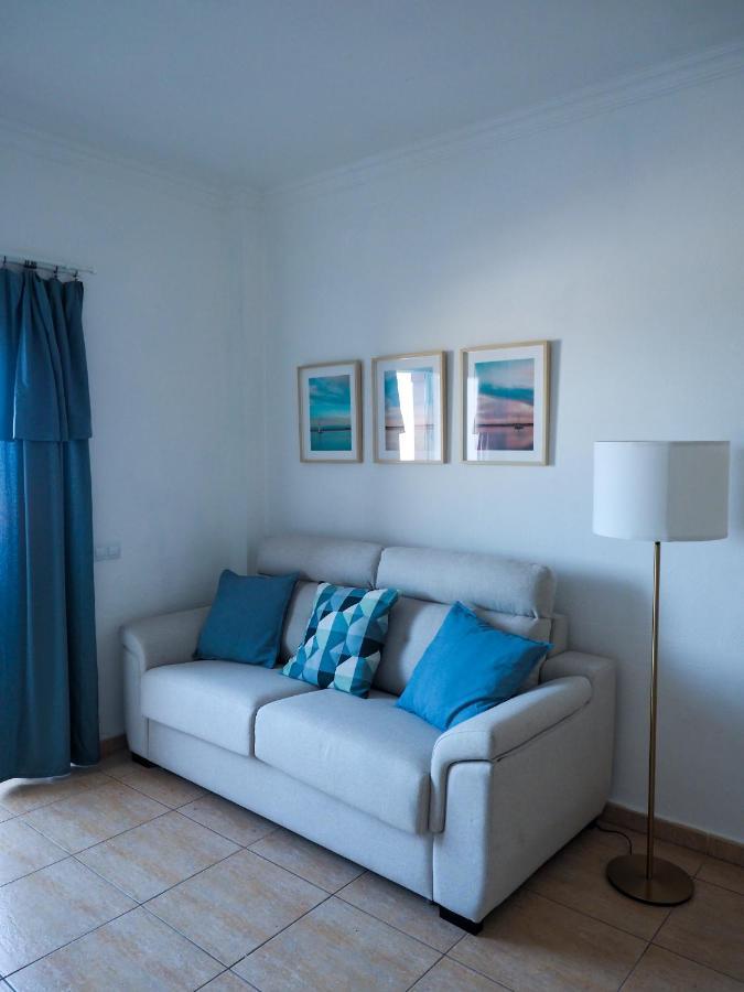 Apartamento Horizonte El Puertito De Gueimar Puertito de Guimar Esterno foto