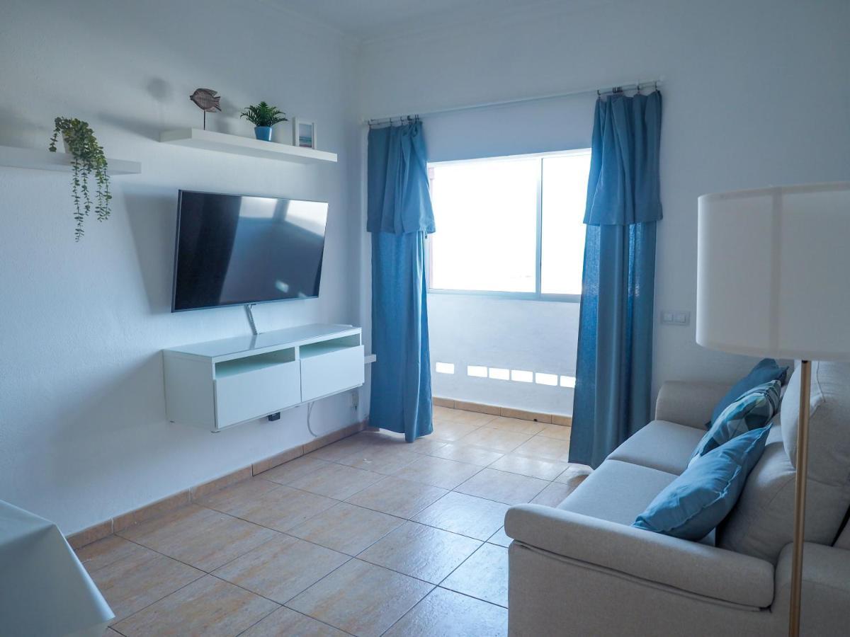 Apartamento Horizonte El Puertito De Gueimar Puertito de Guimar Esterno foto