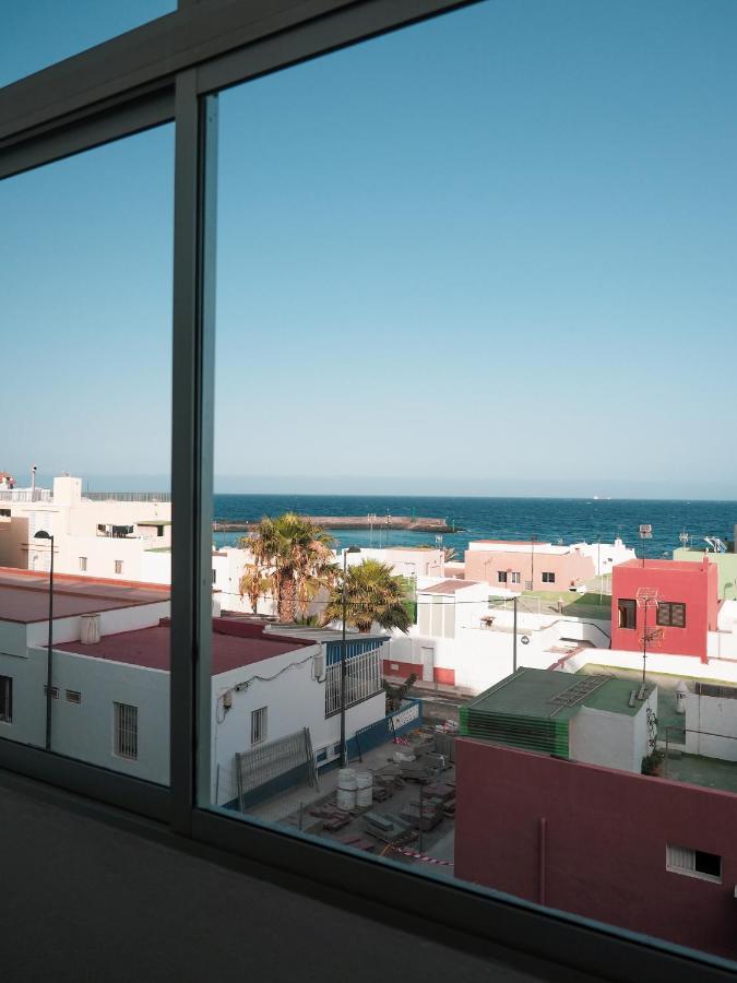 Apartamento Horizonte El Puertito De Gueimar Puertito de Guimar Esterno foto