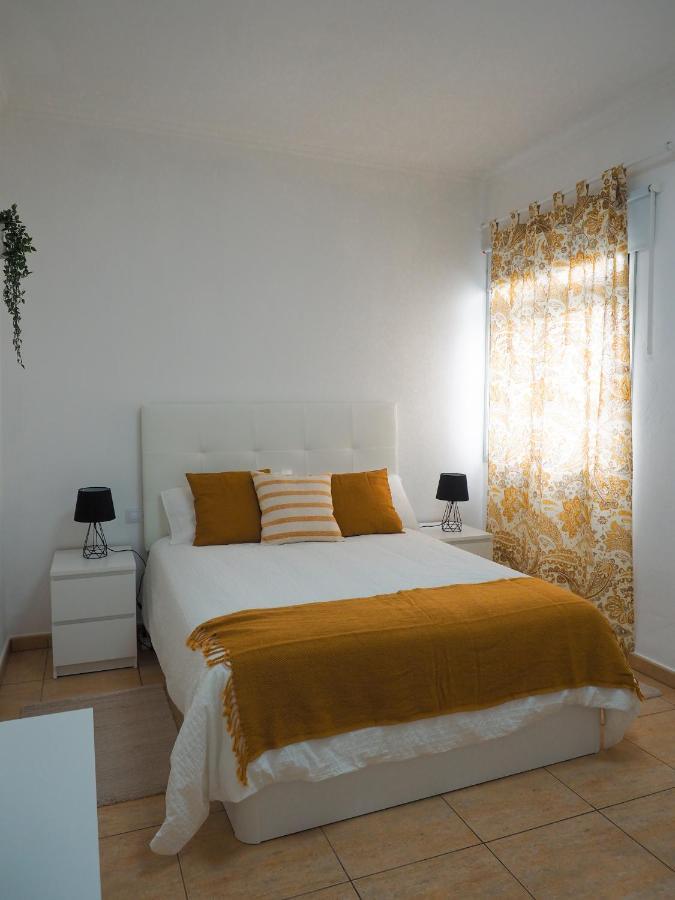 Apartamento Horizonte El Puertito De Gueimar Puertito de Guimar Esterno foto
