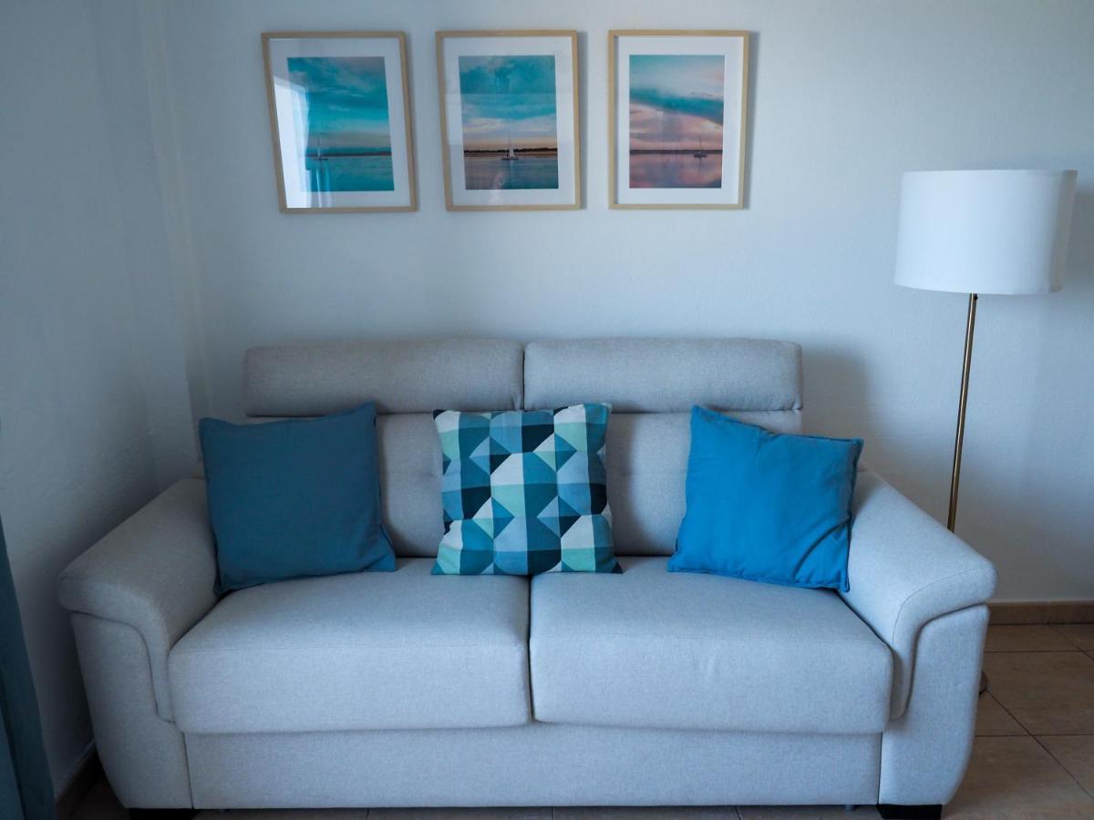 Apartamento Horizonte El Puertito De Gueimar Puertito de Guimar Esterno foto