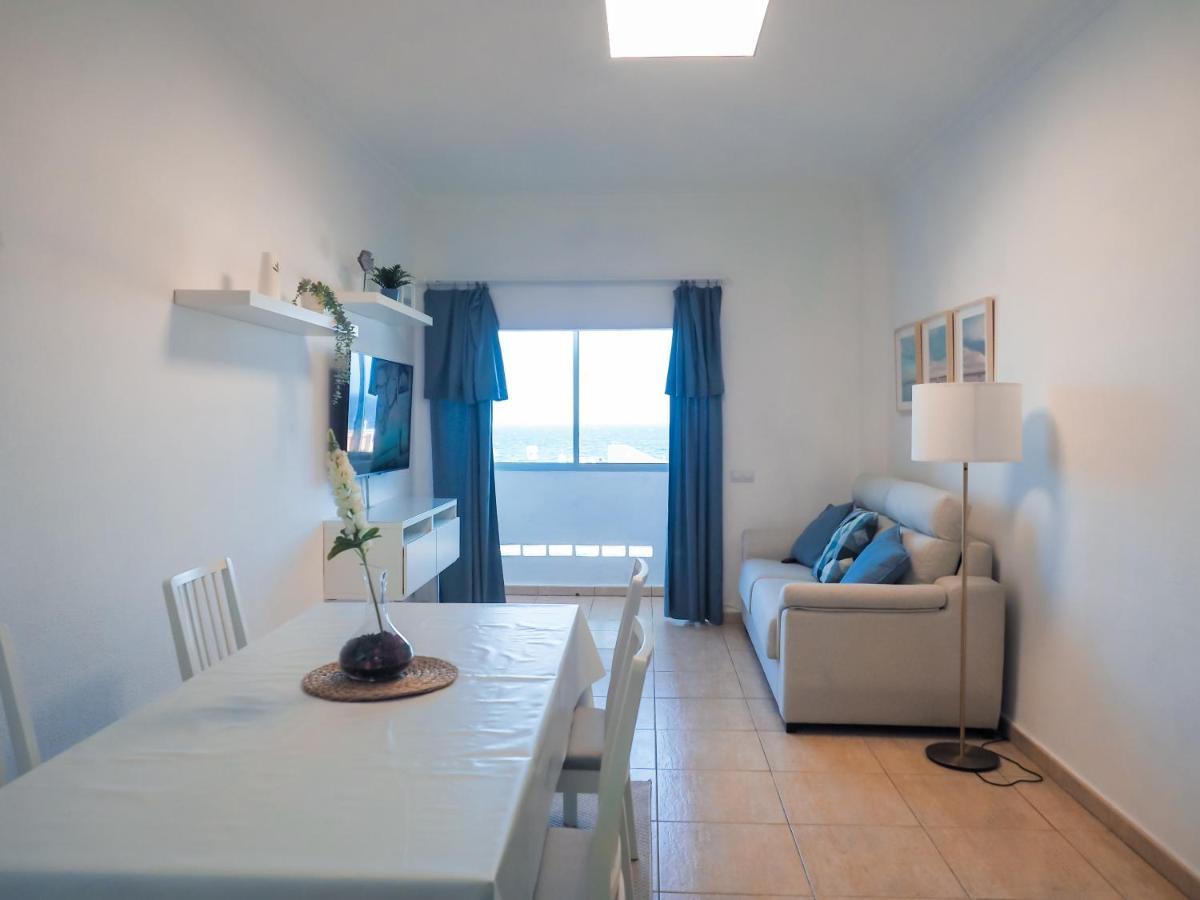 Apartamento Horizonte El Puertito De Gueimar Puertito de Guimar Esterno foto