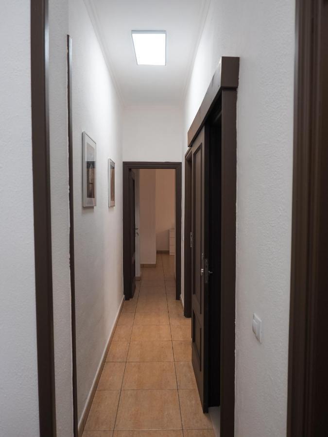 Apartamento Horizonte El Puertito De Gueimar Puertito de Guimar Esterno foto