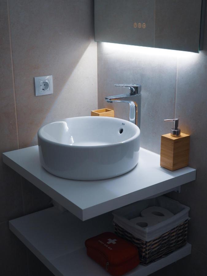 Apartamento Horizonte El Puertito De Gueimar Puertito de Guimar Esterno foto