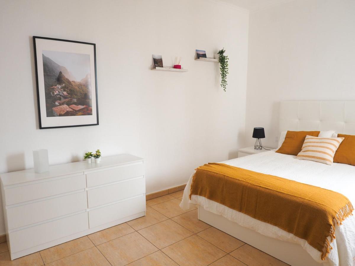 Apartamento Horizonte El Puertito De Gueimar Puertito de Guimar Esterno foto