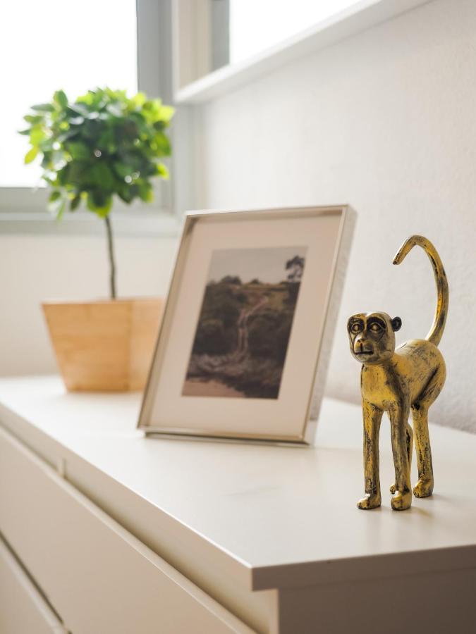 Apartamento Horizonte El Puertito De Gueimar Puertito de Guimar Esterno foto