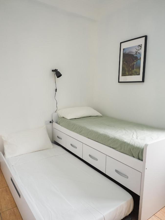 Apartamento Horizonte El Puertito De Gueimar Puertito de Guimar Esterno foto