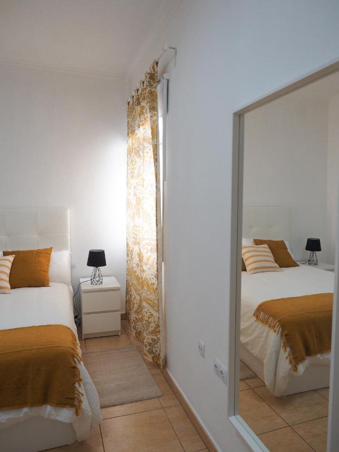 Apartamento Horizonte El Puertito De Gueimar Puertito de Guimar Esterno foto