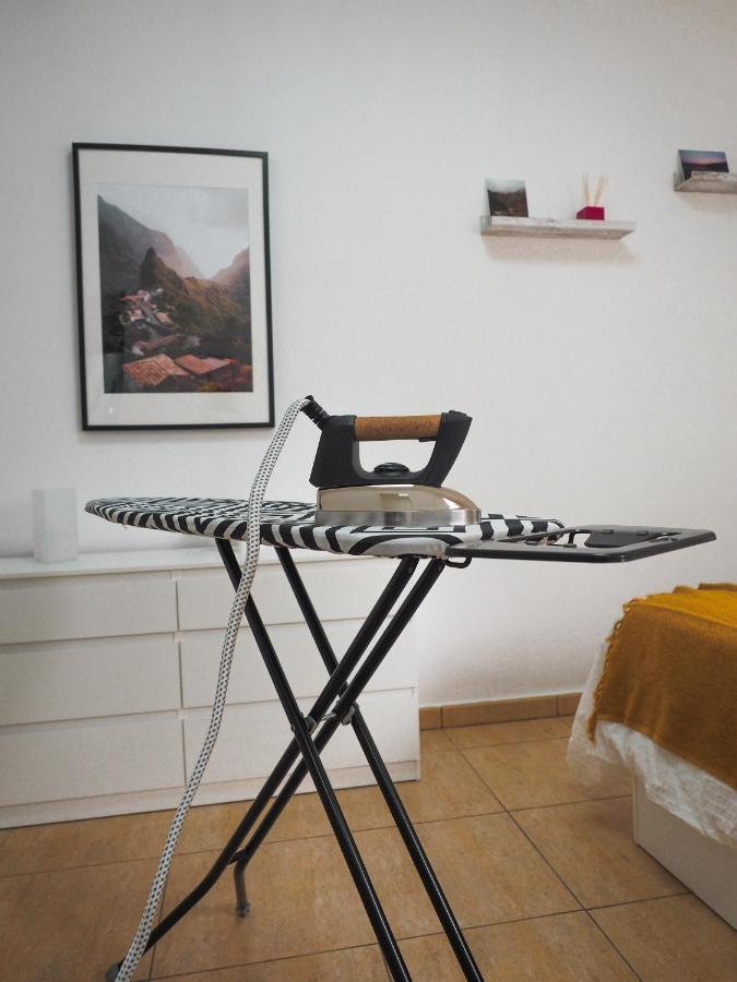 Apartamento Horizonte El Puertito De Gueimar Puertito de Guimar Esterno foto