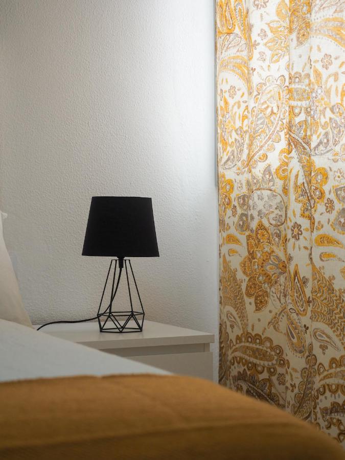 Apartamento Horizonte El Puertito De Gueimar Puertito de Guimar Esterno foto