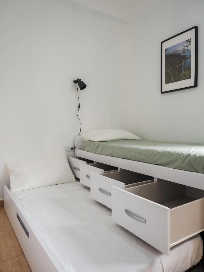 Apartamento Horizonte El Puertito De Gueimar Puertito de Guimar Esterno foto