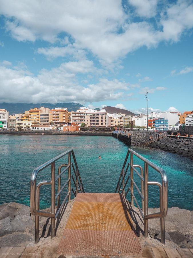 Apartamento Horizonte El Puertito De Gueimar Puertito de Guimar Esterno foto