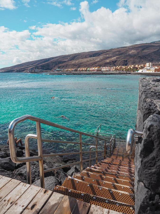 Apartamento Horizonte El Puertito De Gueimar Puertito de Guimar Esterno foto