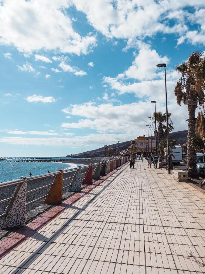 Apartamento Horizonte El Puertito De Gueimar Puertito de Guimar Esterno foto
