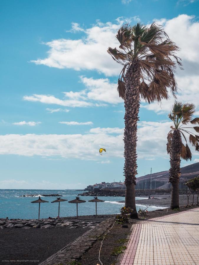 Apartamento Horizonte El Puertito De Gueimar Puertito de Guimar Esterno foto