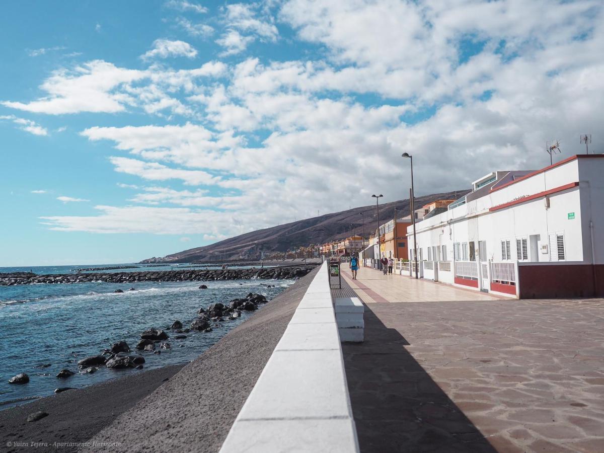 Apartamento Horizonte El Puertito De Gueimar Puertito de Guimar Esterno foto