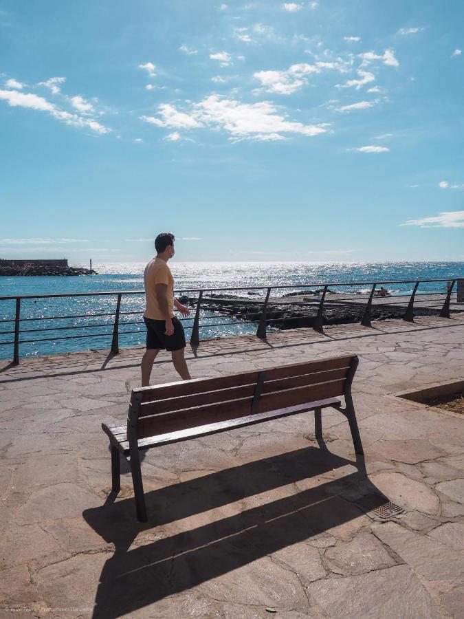 Apartamento Horizonte El Puertito De Gueimar Puertito de Guimar Esterno foto