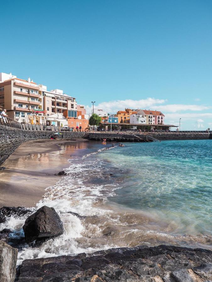 Apartamento Horizonte El Puertito De Gueimar Puertito de Guimar Esterno foto