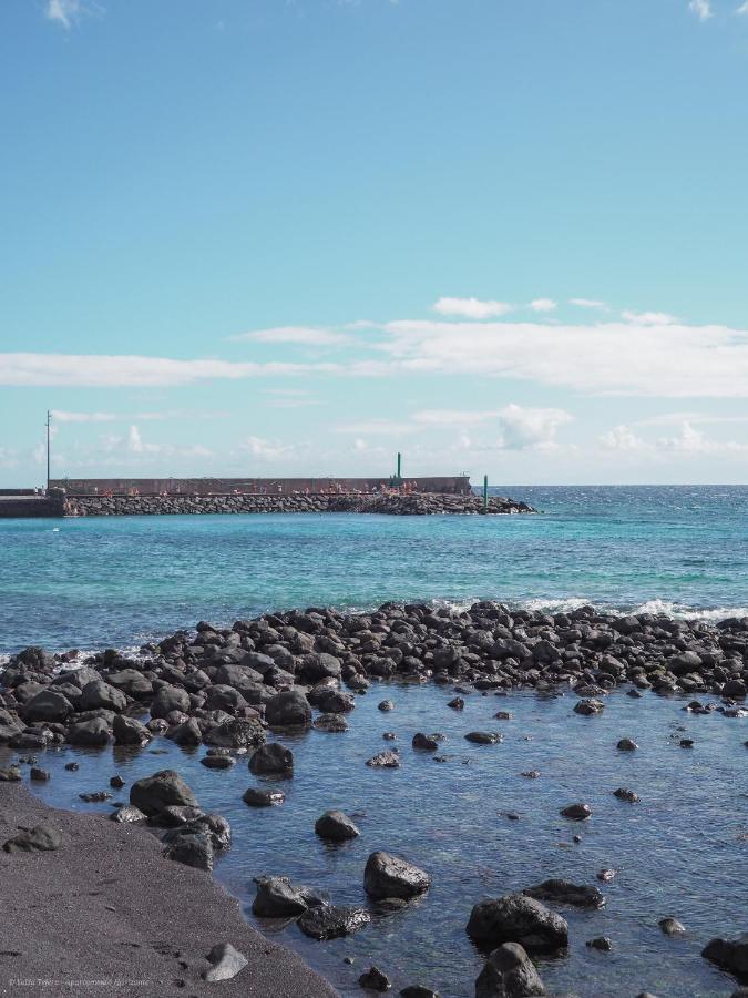 Apartamento Horizonte El Puertito De Gueimar Puertito de Guimar Esterno foto