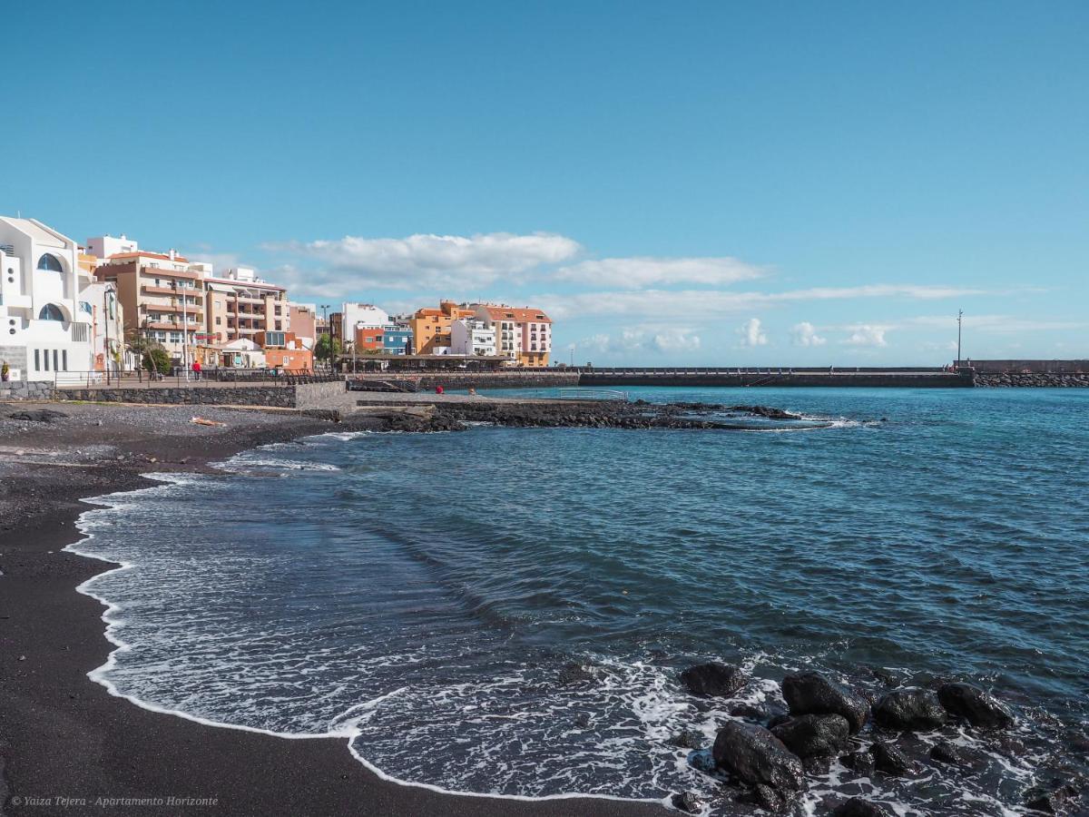 Apartamento Horizonte El Puertito De Gueimar Puertito de Guimar Esterno foto
