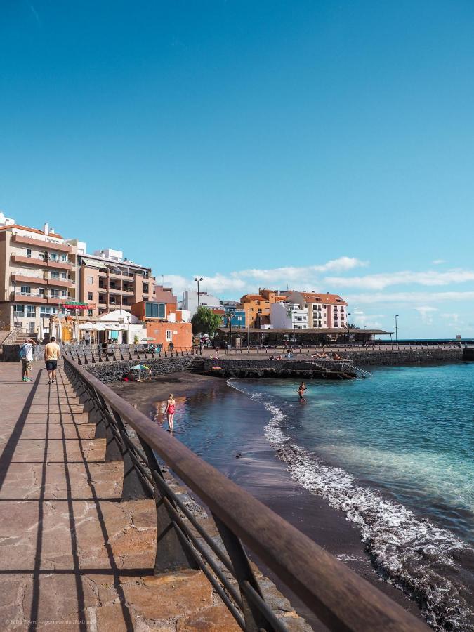 Apartamento Horizonte El Puertito De Gueimar Puertito de Guimar Esterno foto