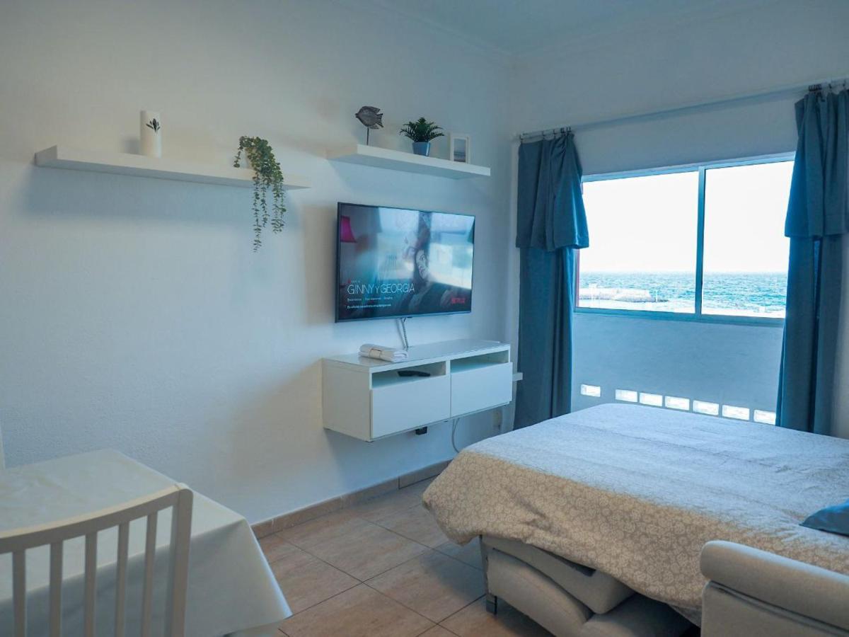 Apartamento Horizonte El Puertito De Gueimar Puertito de Guimar Esterno foto