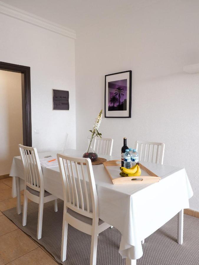 Apartamento Horizonte El Puertito De Gueimar Puertito de Guimar Esterno foto