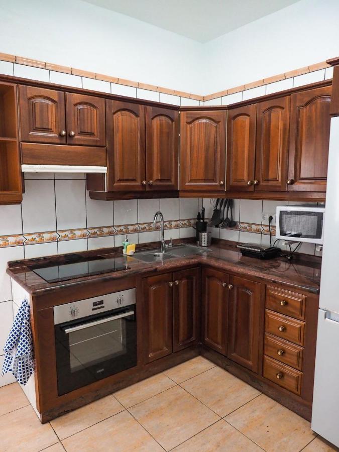 Apartamento Horizonte El Puertito De Gueimar Puertito de Guimar Esterno foto