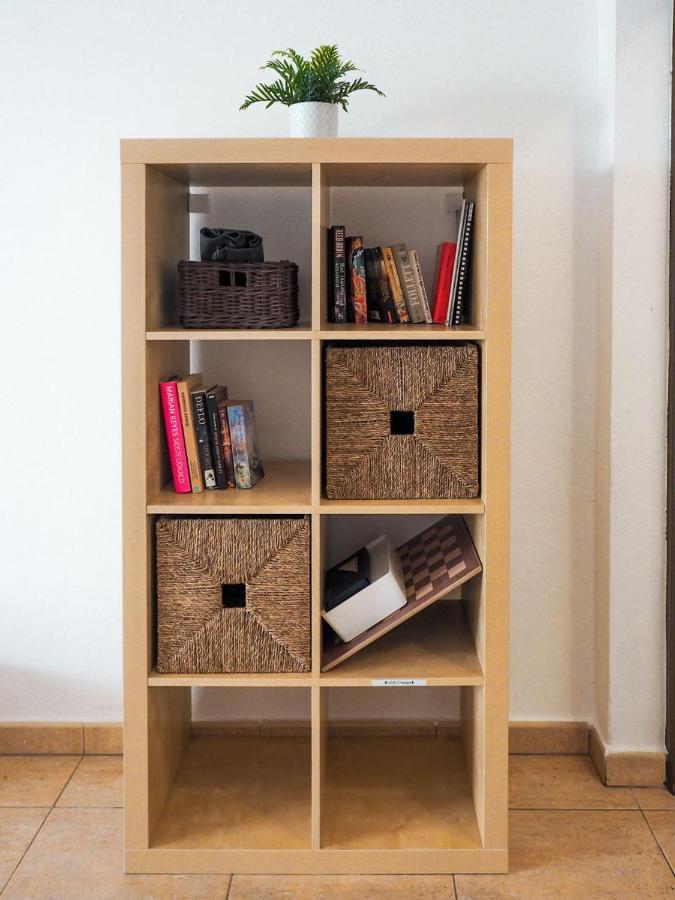 Apartamento Horizonte El Puertito De Gueimar Puertito de Guimar Esterno foto